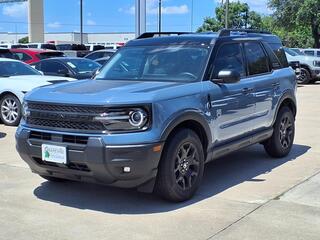 2025 Ford Bronco Sport for sale in Grapevine TX