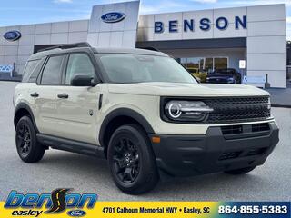 2025 Ford Bronco Sport for sale in Easley SC
