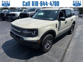 2025 Ford Bronco Sport for sale in Paoli PA