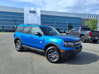 2025 Ford Bronco Sport for sale in Lebanon TN