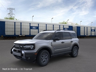 2025 Ford Bronco Sport for sale in Farmington Hills MI