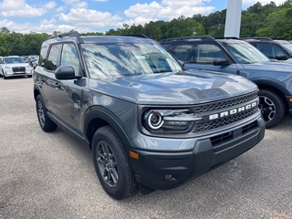 2025 Ford Bronco Sport for sale in Dothan AL