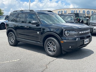 2025 Ford Bronco Sport for sale in Canton NC