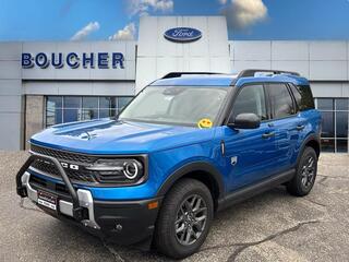 2025 Ford Bronco Sport for sale in Janesville WI