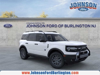 2025 Ford Bronco Sport for sale in Burlington NJ