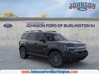 2025 Ford Bronco Sport for sale in Burlington NJ