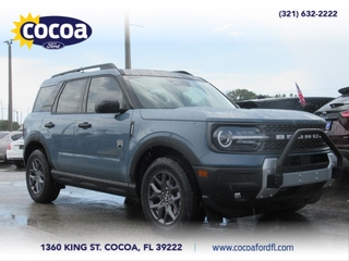 2025 Ford Bronco Sport for sale in Cocoa FL