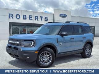 2025 Ford Bronco Sport for sale in Orange TX