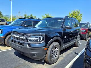 2025 Ford Bronco Sport for sale in Dundee MI
