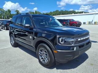 2025 Ford Bronco Sport for sale in Jacksonville NC
