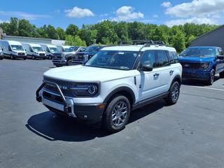 2025 Ford Bronco Sport for sale in Cortland OH