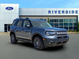 2025 Ford Bronco Sport for sale in Charleroi PA