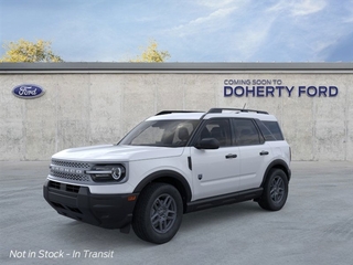 2025 Ford Bronco Sport for sale in Forest Grove OR