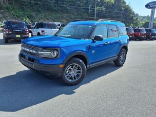 2025 Ford Bronco Sport for sale in Bristol TN