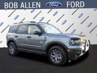 2025 Ford Bronco Sport for sale in Overland Park KS