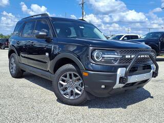 2025 Ford Bronco Sport for sale in Orange TX