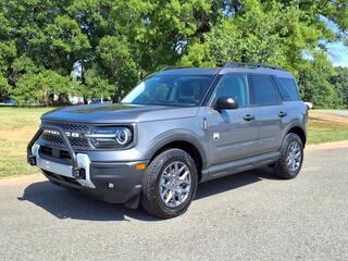 2025 Ford Bronco Sport for sale in Shelby NC
