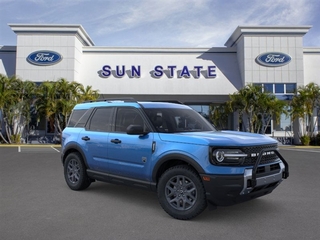 2025 Ford Bronco Sport for sale in Orlando FL