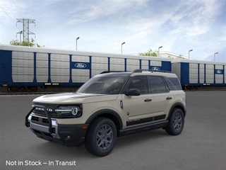 2025 Ford Bronco Sport for sale in Roanoke VA