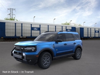 2025 Ford Bronco Sport for sale in Roanoke VA
