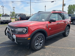2025 Ford Bronco Sport for sale in Springfield VA