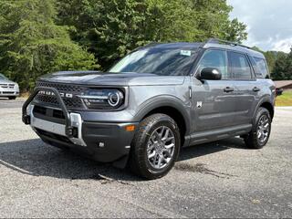 2025 Ford Bronco Sport for sale in Brevard NC