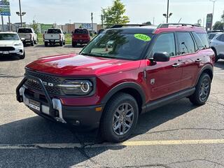 2025 Ford Bronco Sport for sale in Janesville WI
