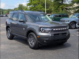 2025 Ford Bronco Sport for sale in Hixson TN