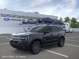 2025 Ford Bronco Sport for sale in Mcalester OK