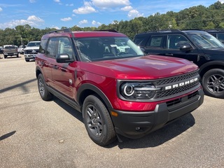 2025 Ford Bronco Sport for sale in Dothan AL