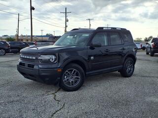 2025 Ford Bronco Sport for sale in Orange TX