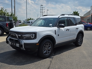 2025 Ford Bronco Sport for sale in Springfield VA