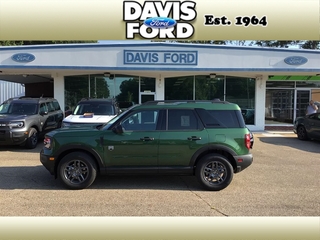 2025 Ford Bronco Sport for sale in Independence MO
