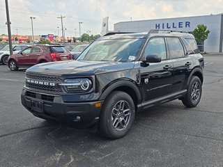 2025 Ford Bronco Sport for sale in Springfield VA