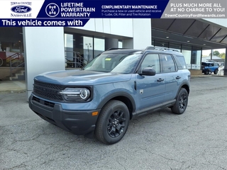 2025 Ford Bronco Sport for sale in Brentwood TN