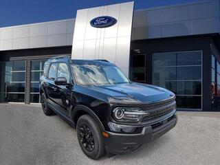 2025 Ford Bronco Sport for sale in Bowling Green KY
