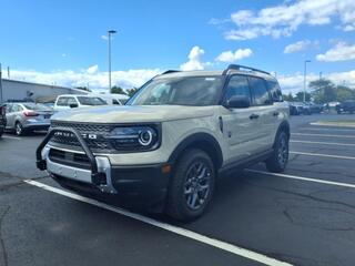 2025 Ford Bronco Sport for sale in Dundee MI