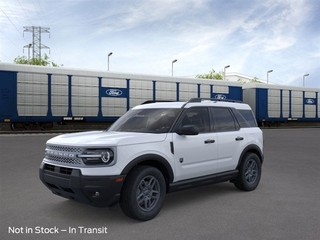 2025 Ford Bronco Sport for sale in Farmington Hills MI