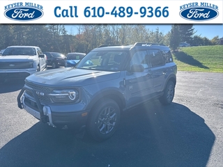 2025 Ford Bronco Sport for sale in Mt. Juliet TN