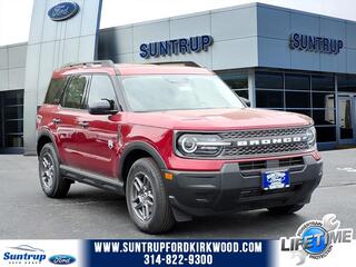 2025 Ford Bronco Sport for sale in Kirkwood MO