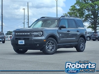 2025 Ford Bronco Sport for sale in Alton IL