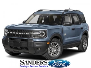 2025 Ford Bronco Sport for sale in Jacksonville NC