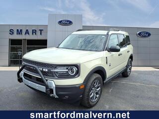 2025 Ford Bronco Sport for sale in Malvern AR