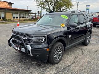 2025 Ford Bronco Sport for sale in Janesville WI