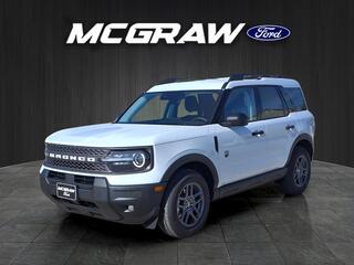 2025 Ford Bronco Sport for sale in Fairmont WV