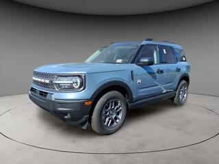2025 Ford Bronco Sport for sale in Louisville KY