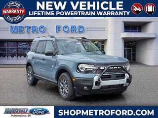 2025 Ford Bronco Sport for sale in Independence MO