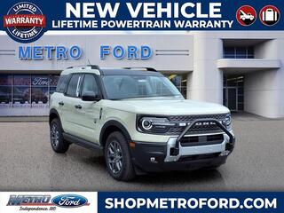2025 Ford Bronco Sport for sale in Independence MO