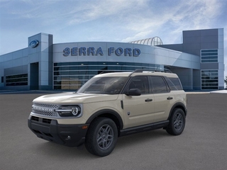 2025 Ford Bronco Sport for sale in Farmington Hills MI