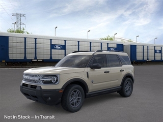 2025 Ford Bronco Sport for sale in Uniontown PA